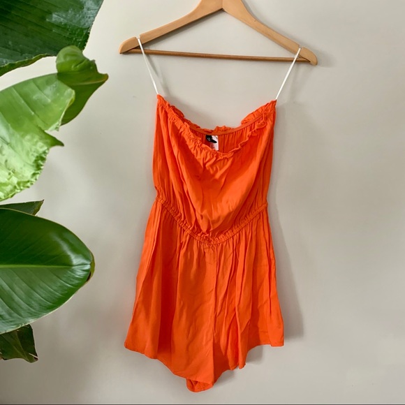 H&M Romper - Picture 2 of 4